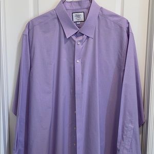 Men’s Charles Tyrwhitt classic fit 20/37 shirt